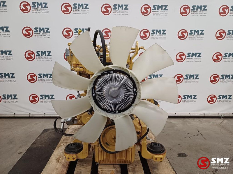 Caterpillar Engine Caterpillar C3.6 NEW!!! - Motor - Anyagmozgató gép: 3 kép. Caterpillar Engine Caterpillar C3.6 NEW!!! - Motor - Anyagmozgató gép: 3 kép.