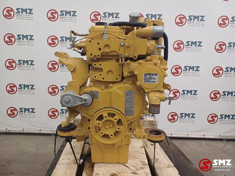 Caterpillar Motor c4.4 caterpillar NEW - Motor - Anyagmozgató gép: 3 kép. Caterpillar Motor c4.4 caterpillar NEW - Motor - Anyagmozgató gép: 3 kép.