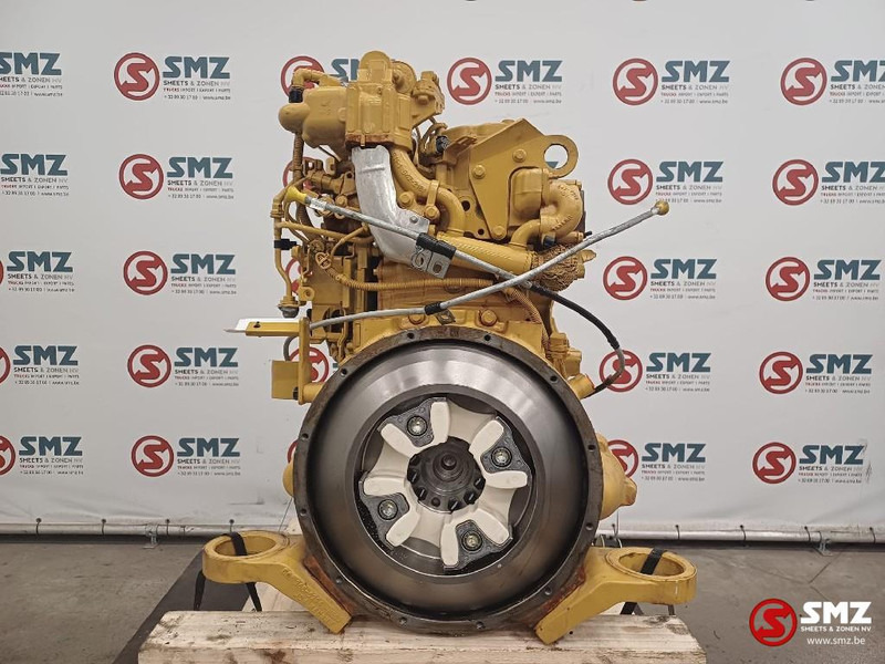 Caterpillar Motor c4.4 caterpillar NEW - Motor - Anyagmozgató gép: 4 kép. Caterpillar Motor c4.4 caterpillar NEW - Motor - Anyagmozgató gép: 4 kép.