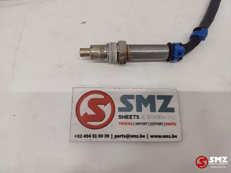 Caterpillar Nox sensor caterpillar - Érzékelő - Anyagmozgató gép: 3 kép. Caterpillar Nox sensor caterpillar - Érzékelő - Anyagmozgató gép: 3 kép.