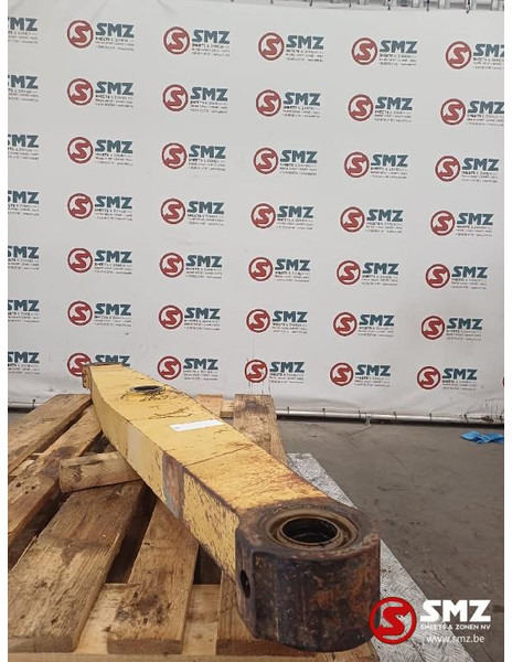 Caterpillar Occ balanceerbalk D6M Caterpillar - Keret/ Alváz: 3 kép. Caterpillar Occ balanceerbalk D6M Caterpillar - Keret/ Alváz: 3 kép.