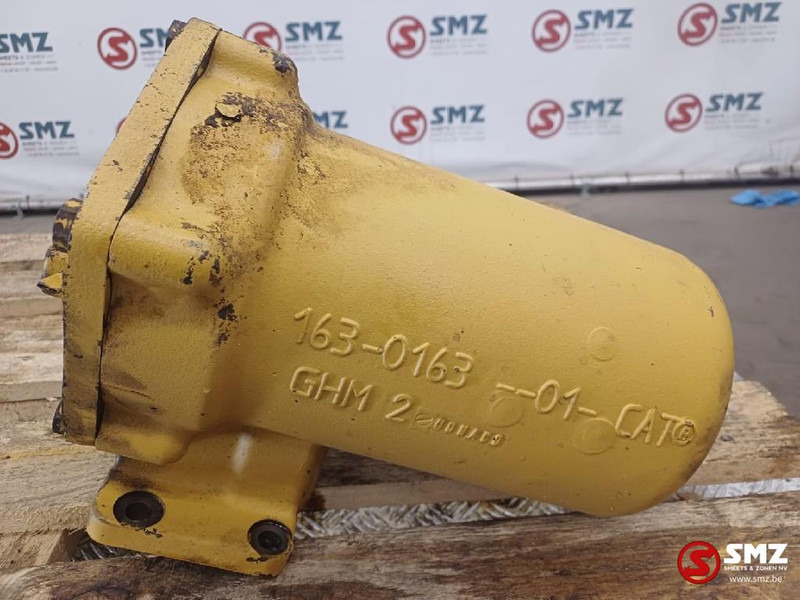 Caterpillar Occ behuizing D6M Caterpillar - Keret/ Alváz: 2 kép. Caterpillar Occ behuizing D6M Caterpillar - Keret/ Alváz: 2 kép.