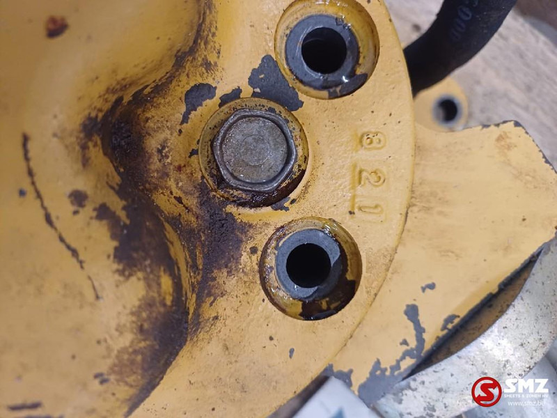 Caterpillar Occ hydraulische pomp D6M Caterpillar - Hidraulikus szivattyú: 5 kép. Caterpillar Occ hydraulische pomp D6M Caterpillar - Hidraulikus szivattyú: 5 kép.