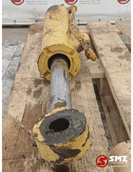 Caterpillar Occ hydraulische zuiger D6M Caterpillar - Hidraulika - Teherautó: 4 kép. Caterpillar Occ hydraulische zuiger D6M Caterpillar - Hidraulika - Teherautó: 4 kép.