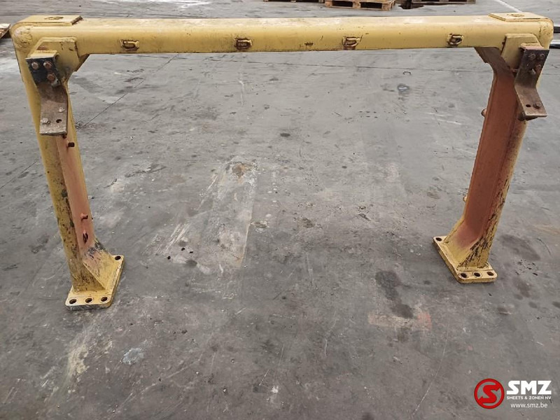 Caterpillar Occ radiatorbeugel D6M LGP Caterpillar - Keret/ Alváz: 2 kép. Caterpillar Occ radiatorbeugel D6M LGP Caterpillar - Keret/ Alváz: 2 kép.