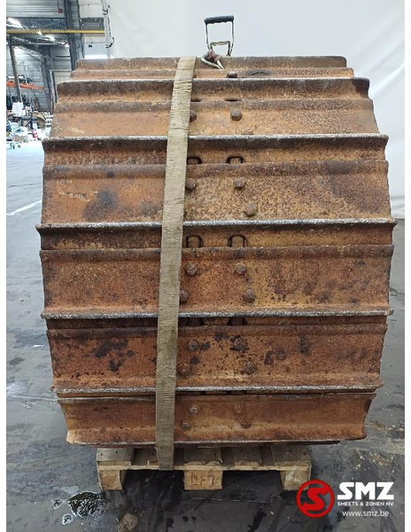 Caterpillar Occ rupsband D6M Caterpillar - Keret/ Alváz: 3 kép. Caterpillar Occ rupsband D6M Caterpillar - Keret/ Alváz: 3 kép.