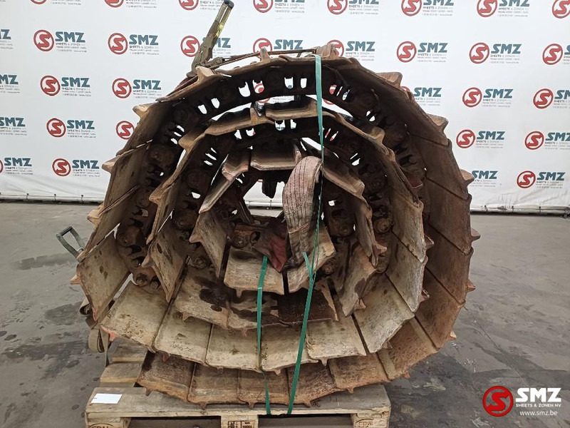 Caterpillar Occ rupsband D6M Caterpillar - Keret/ Alváz: 1 kép. Caterpillar Occ rupsband D6M Caterpillar - Keret/ Alváz: 1 kép.