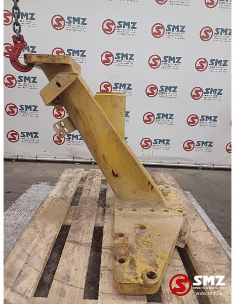 Caterpillar Occ steun D6M Caterpillar - Keret/ Alváz: 4 kép. Caterpillar Occ steun D6M Caterpillar - Keret/ Alváz: 4 kép.