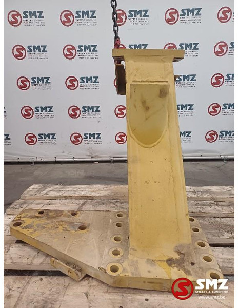 Caterpillar Occ steun D6M Caterpillar - Keret/ Alváz: 1 kép. Caterpillar Occ steun D6M Caterpillar - Keret/ Alváz: 1 kép.