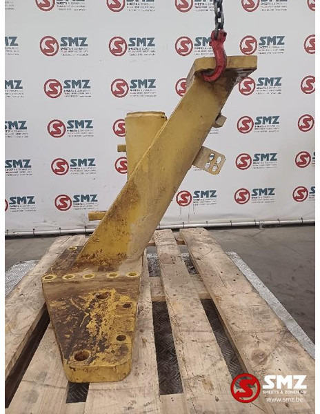 Caterpillar Occ steun D6M Caterpillar - Keret/ Alváz: 4 kép. Caterpillar Occ steun D6M Caterpillar - Keret/ Alváz: 4 kép.