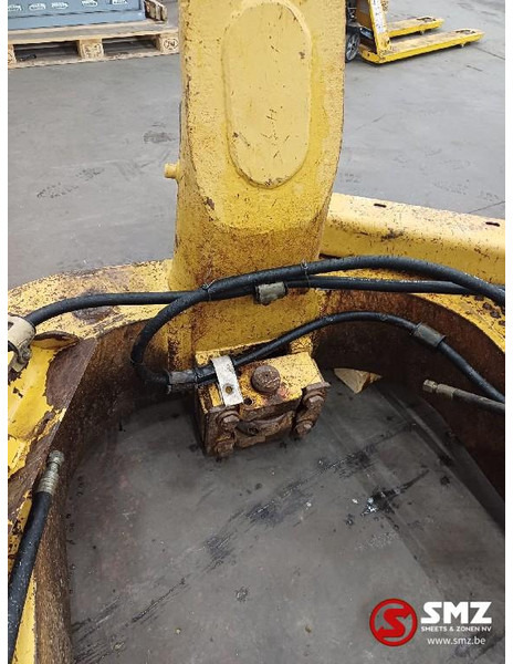 Caterpillar Occ toreneenheid D6M Caterpillar - Keret/ Alváz: 5 kép. Caterpillar Occ toreneenheid D6M Caterpillar - Keret/ Alváz: 5 kép.