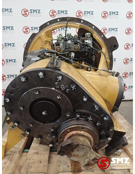 Caterpillar Occ versnellingsbak D6M Caterpillar - Sebességváltó: 4 kép. Caterpillar Occ versnellingsbak D6M Caterpillar - Sebességváltó: 4 kép.