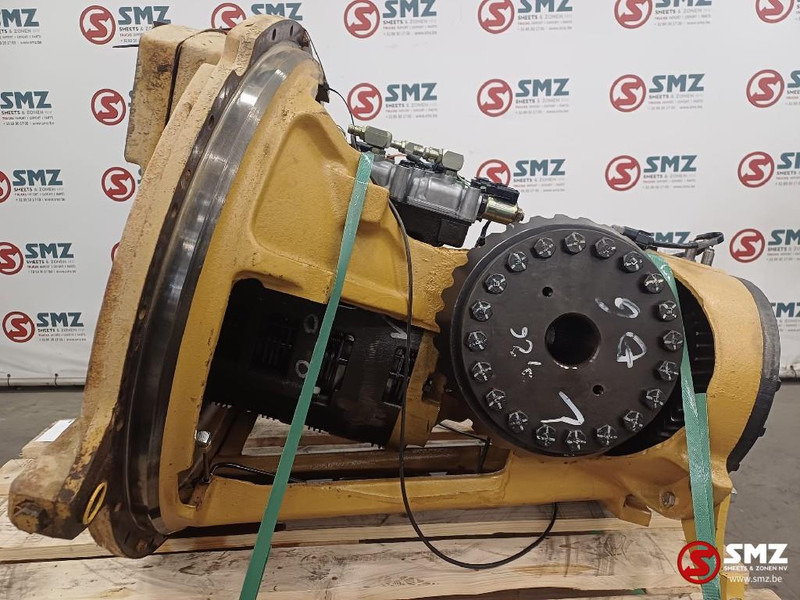 Caterpillar Occ versnellingsbak D6M Caterpillar - Sebességváltó: 2 kép. Caterpillar Occ versnellingsbak D6M Caterpillar - Sebességváltó: 2 kép.