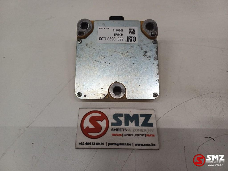 Caterpillar Sensor as position Caterpillar - Érzékelő - Anyagmozgató gép: 5 kép. Caterpillar Sensor as position Caterpillar - Érzékelő - Anyagmozgató gép: 5 kép.