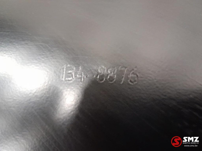 Caterpillar Swivel guard steel plate Caterpillar - Keret/ Alváz - Anyagmozgató gép: 5 kép. Caterpillar Swivel guard steel plate Caterpillar - Keret/ Alváz - Anyagmozgató gép: 5 kép.