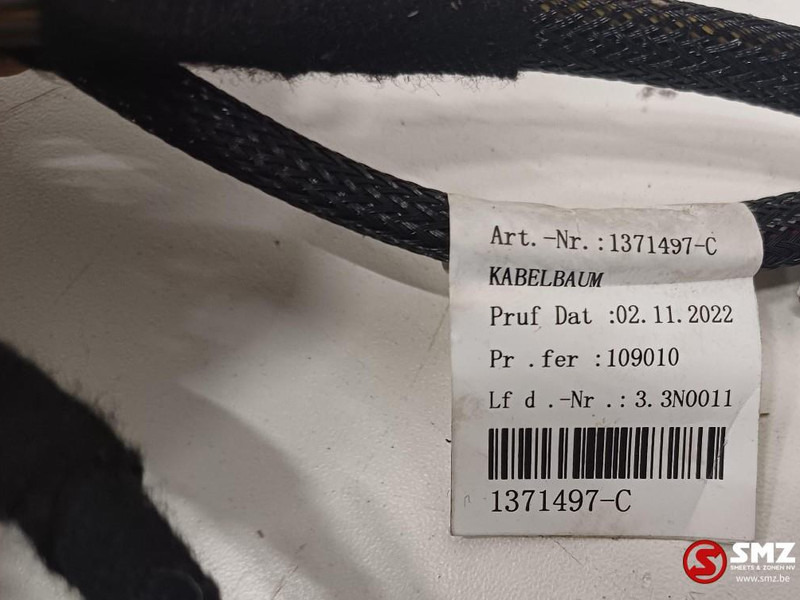 Új Kábel/ Kábelkorbácso - Teherautó Caterpillar Wire harness Caterpillar: 11 kép. Új Kábel/ Kábelkorbácso - Teherautó Caterpillar Wire harness Caterpillar: 11 kép.