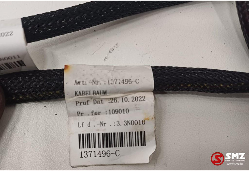 Új Kábel/ Kábelkorbácso - Teherautó Caterpillar Wire harness Caterpillar: 12 kép. Új Kábel/ Kábelkorbácso - Teherautó Caterpillar Wire harness Caterpillar: 12 kép.