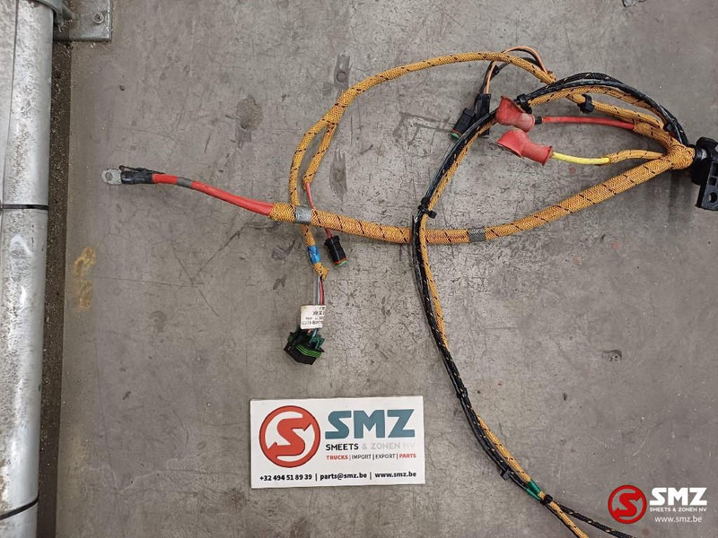 Caterpillar Wiring Harnesses Chassis / Engine / Lightning Cate - Kábel/ Kábelkorbácso - Anyagmozgató gép: 5 kép. Caterpillar Wiring Harnesses Chassis / Engine / Lightning Cate - Kábel/ Kábelkorbácso - Anyagmozgató gép: 5 kép.