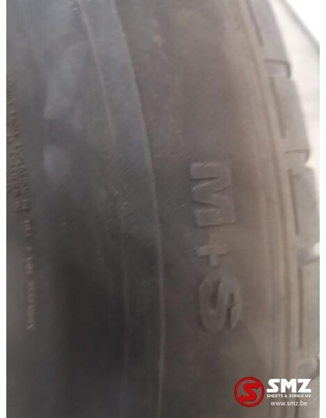 Continental Occ Band auto continental 235/65R17 wintercontact - Gumiabroncs - Teherautó: 4 kép. Continental Occ Band auto continental 235/65R17 wintercontact - Gumiabroncs - Teherautó: 4 kép.