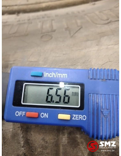 Continental Occ vrachtwagenband Continental 8.25-20 - Gumiabroncs - Teherautó: 5 kép. Continental Occ vrachtwagenband Continental 8.25-20 - Gumiabroncs - Teherautó: 5 kép.