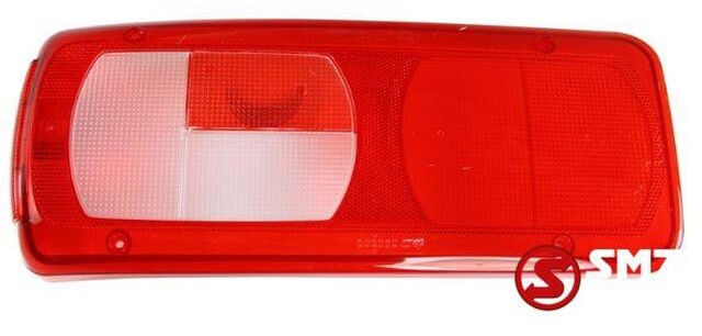 DAF Lens achterlicht LC8 links DAF CF XF - Hátsó lámpa - Teherautó: 1 kép. DAF Lens achterlicht LC8 links DAF CF XF - Hátsó lámpa - Teherautó: 1 kép.