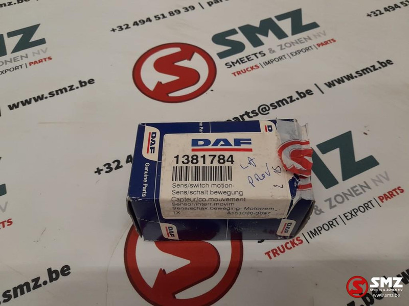 DAF Motorremsensor DAF - Érzékelő - Teherautó: 3 kép. DAF Motorremsensor DAF - Érzékelő - Teherautó: 3 kép.