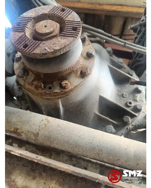 DAF Occ Aandrijfas met meeloopas DAF CF85 - Féltengely - Teherautó: 3 kép. DAF Occ Aandrijfas met meeloopas DAF CF85 - Féltengely - Teherautó: 3 kép.