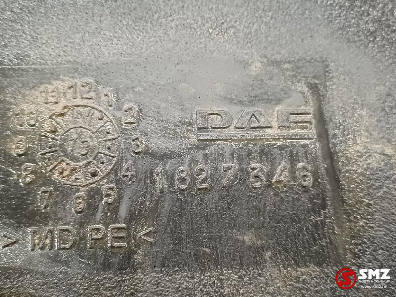 DAF Occ AdBluetank 100L Euro5 DAF - Üzemanyagrendszer - Teherautó: 5 kép. DAF Occ AdBluetank 100L Euro5 DAF - Üzemanyagrendszer - Teherautó: 5 kép.