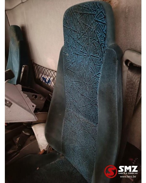 DAF Occ Cabine DAF 55 LF - Fülke és belső tér - Teherautó: 4 kép. DAF Occ Cabine DAF 55 LF - Fülke és belső tér - Teherautó: 4 kép.