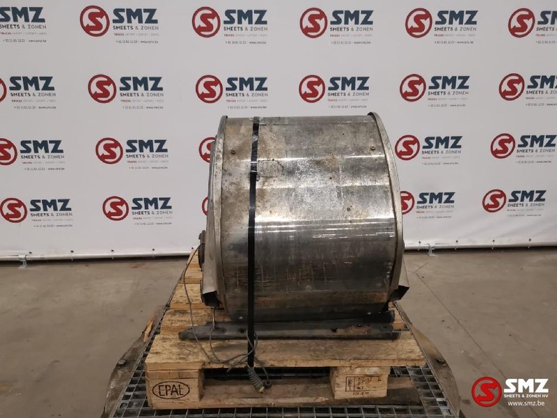 DAF Occ Catalysator daf cf - xf euro 5 - Katalizátor - Teherautó: 2 kép. DAF Occ Catalysator daf cf - xf euro 5 - Katalizátor - Teherautó: 2 kép.