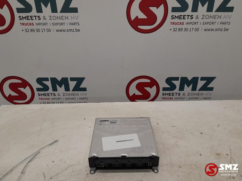 DAF Occ EBS ZM regeleenheid DAF - ECU - Teherautó: 1 kép. DAF Occ EBS ZM regeleenheid DAF - ECU - Teherautó: 1 kép.