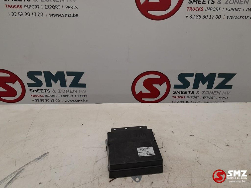 DAF Occ ECAS regeleenheid DAF - ECU - Teherautó: 1 kép. DAF Occ ECAS regeleenheid DAF - ECU - Teherautó: 1 kép.