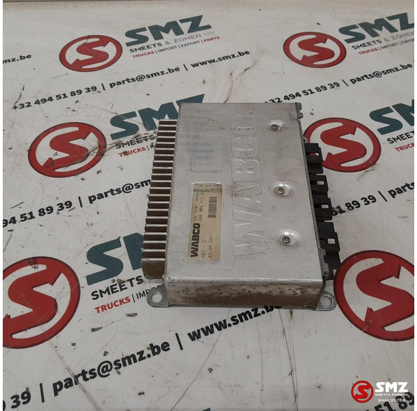 DAF Occ ECU ABS-D regeleenheid DAF - ECU - Teherautó: 3 kép. DAF Occ ECU ABS-D regeleenheid DAF - ECU - Teherautó: 3 kép.