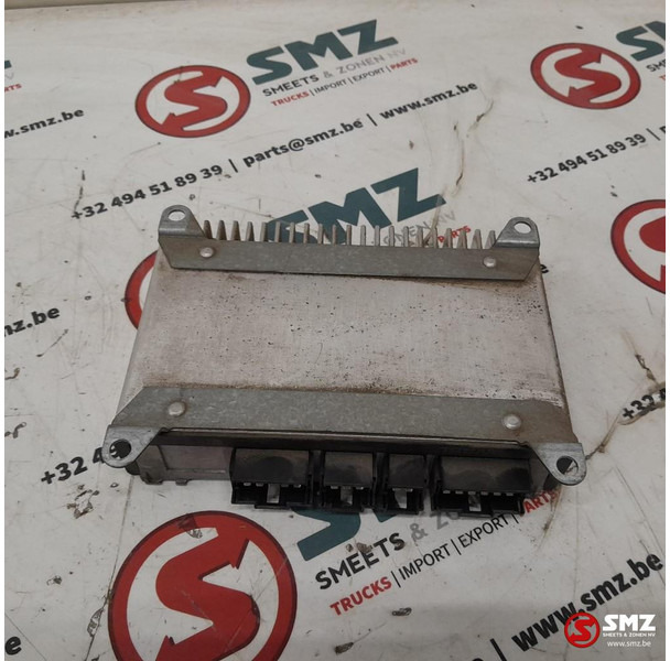 DAF Occ ECU ABS-D regeleenheid DAF - ECU - Teherautó: 4 kép. DAF Occ ECU ABS-D regeleenheid DAF - ECU - Teherautó: 4 kép.