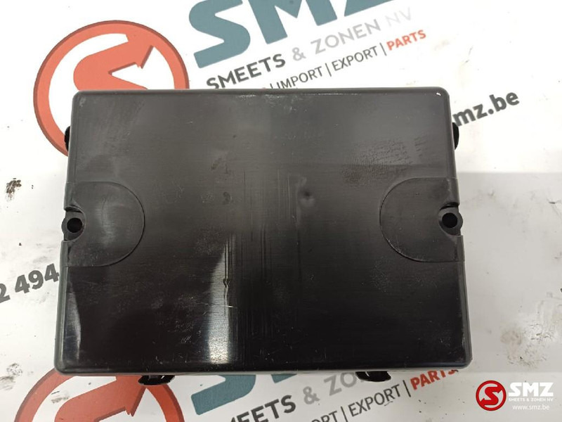 DAF Occ ECU BBM-L regeleenheid DAF - ECU - Teherautó: 3 kép. DAF Occ ECU BBM-L regeleenheid DAF - ECU - Teherautó: 3 kép.