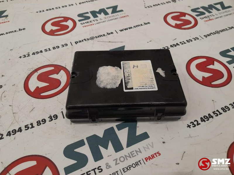 DAF Occ ECU BBM regeleenheid DAF - ECU - Teherautó: 3 kép. DAF Occ ECU BBM regeleenheid DAF - ECU - Teherautó: 3 kép.