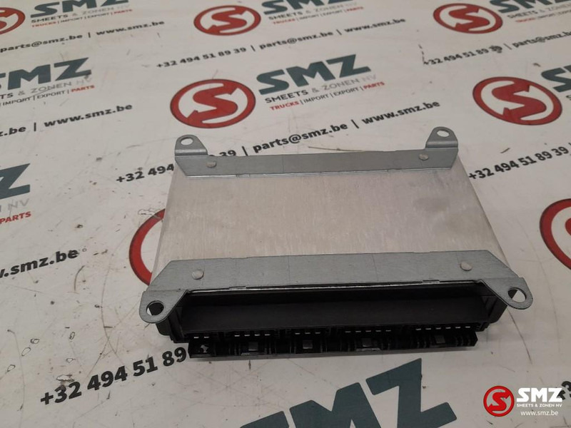 DAF Occ ECU EBS 3.3 CM regeleenheid DAF - ECU - Teherautó: 4 kép. DAF Occ ECU EBS 3.3 CM regeleenheid DAF - ECU - Teherautó: 4 kép.
