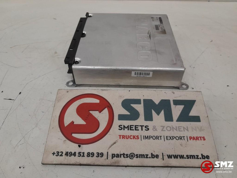 DAF Occ ECU EBS ZM regeleenheid DAF - ECU - Teherautó: 4 kép. DAF Occ ECU EBS ZM regeleenheid DAF - ECU - Teherautó: 4 kép.
