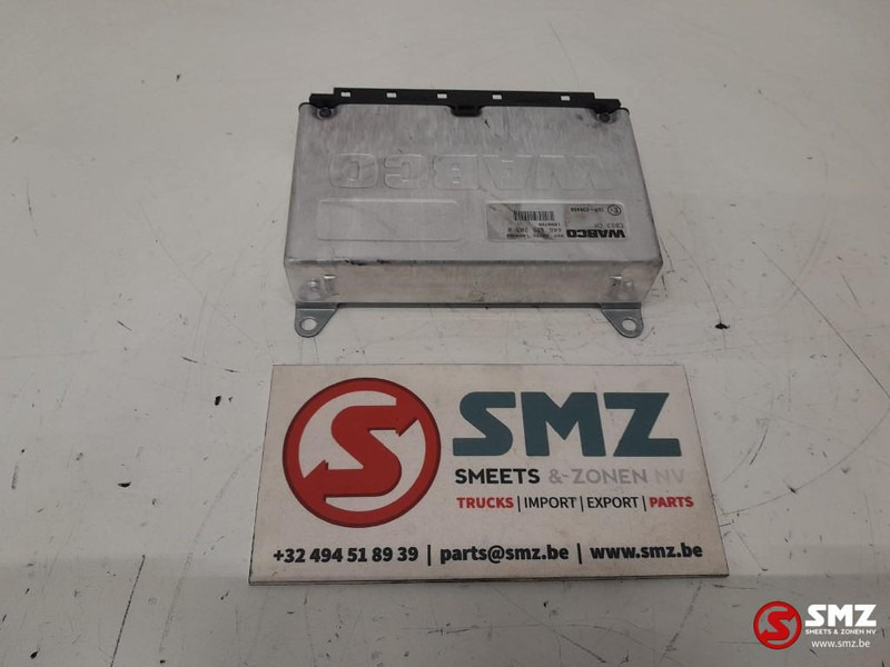DAF Occ ECU EBS3 regeleenheid DAF - ECU - Teherautó: 2 kép. DAF Occ ECU EBS3 regeleenheid DAF - ECU - Teherautó: 2 kép.