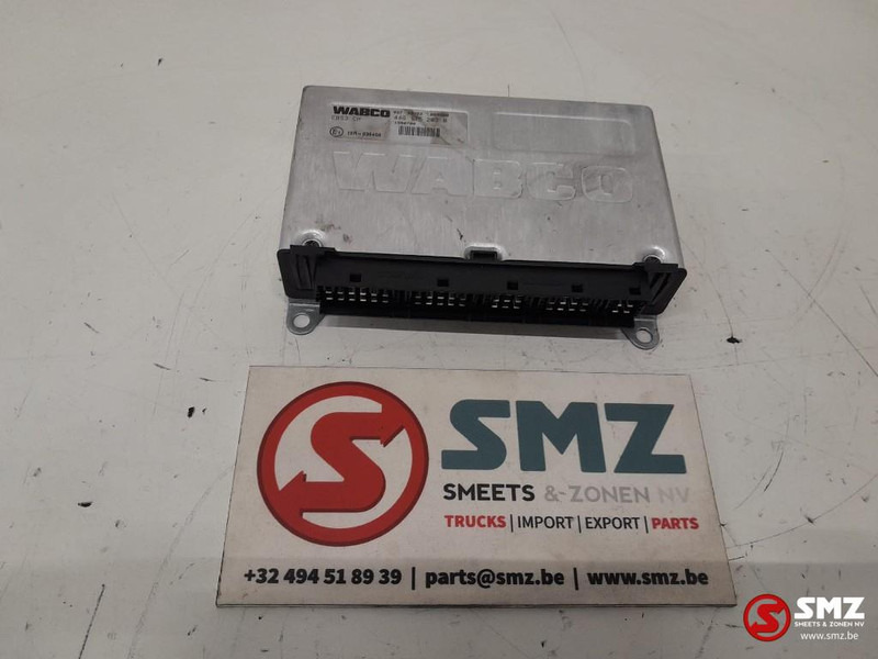 DAF Occ ECU EBS3 regeleenheid DAF - ECU - Teherautó: 1 kép. DAF Occ ECU EBS3 regeleenheid DAF - ECU - Teherautó: 1 kép.
