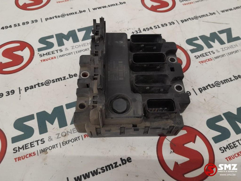 DAF Occ ECU ECAS 4x2 regeleenheid DAF - ECU - Teherautó: 3 kép. DAF Occ ECU ECAS 4x2 regeleenheid DAF - ECU - Teherautó: 3 kép.