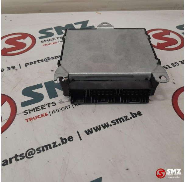 DAF Occ ECU ECAS regeleenheid DAF - ECU - Teherautó: 4 kép. DAF Occ ECU ECAS regeleenheid DAF - ECU - Teherautó: 4 kép.
