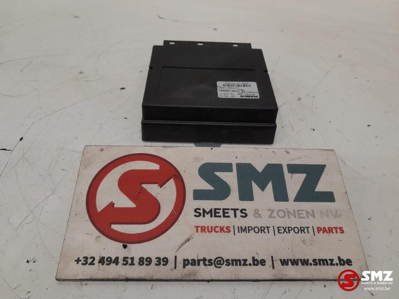 DAF Occ ECU ECAS regeleenheid DAF - ECU - Teherautó: 2 kép. DAF Occ ECU ECAS regeleenheid DAF - ECU - Teherautó: 2 kép.