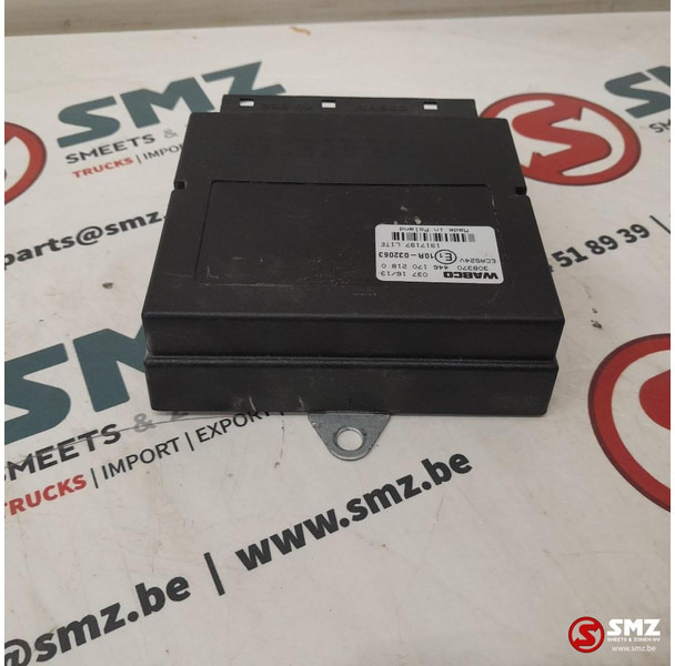 DAF Occ ECU ECAS regeleenheid DAF - ECU - Teherautó: 3 kép. DAF Occ ECU ECAS regeleenheid DAF - ECU - Teherautó: 3 kép.