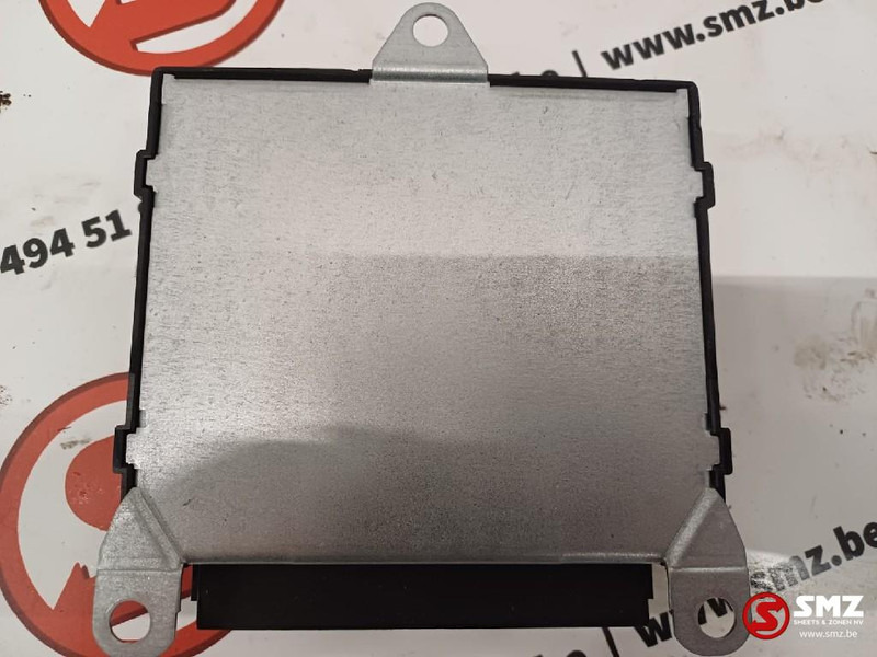 DAF Occ ECU ECAS regeleenheid DAF - ECU - Teherautó: 3 kép. DAF Occ ECU ECAS regeleenheid DAF - ECU - Teherautó: 3 kép.