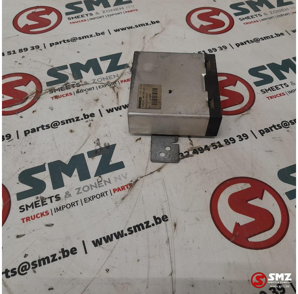 DAF Occ ECU ECAS regeleenheid DAF - ECU - Teherautó: 2 kép. DAF Occ ECU ECAS regeleenheid DAF - ECU - Teherautó: 2 kép.
