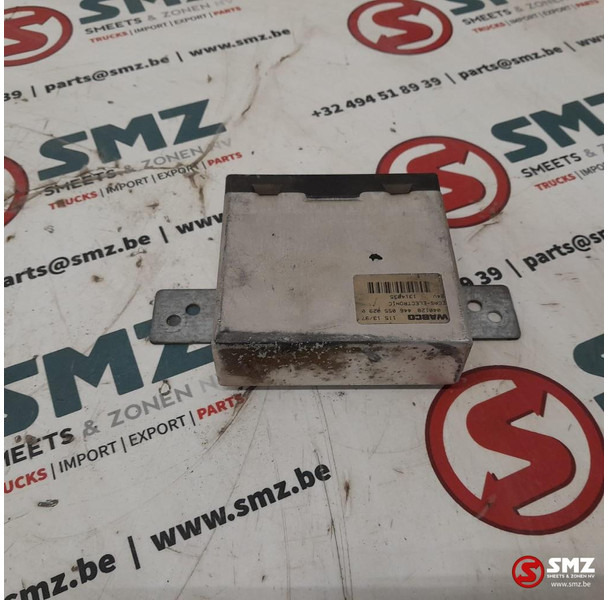 DAF Occ ECU ECAS regeleenheid DAF - ECU - Teherautó: 3 kép. DAF Occ ECU ECAS regeleenheid DAF - ECU - Teherautó: 3 kép.