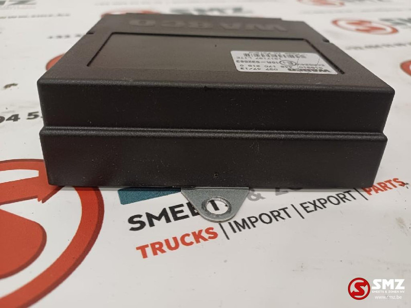 DAF Occ ECU ECAS regeleenheid DAF - ECU - Teherautó: 2 kép. DAF Occ ECU ECAS regeleenheid DAF - ECU - Teherautó: 2 kép.