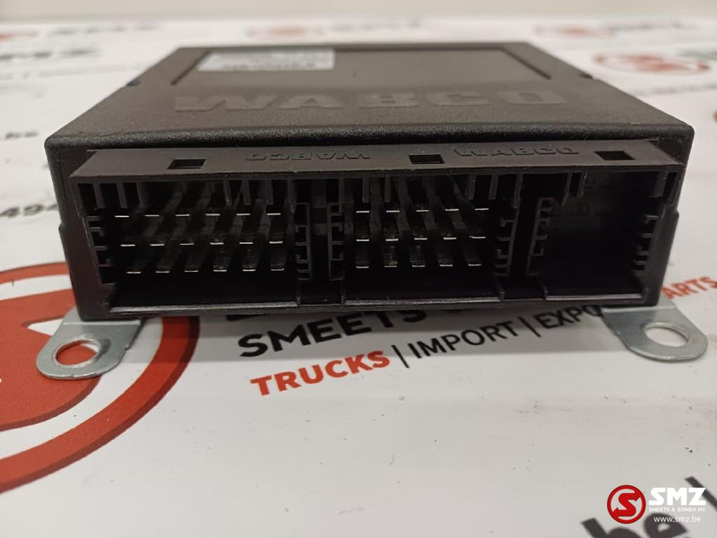 DAF Occ ECU ECAS regeleenheid DAF - ECU - Teherautó: 1 kép. DAF Occ ECU ECAS regeleenheid DAF - ECU - Teherautó: 1 kép.