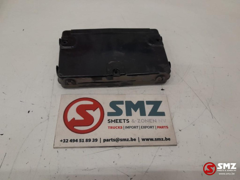 DAF Occ ECU ELC regeleenheid DAF - ECU - Teherautó: 5 kép. DAF Occ ECU ELC regeleenheid DAF - ECU - Teherautó: 5 kép.